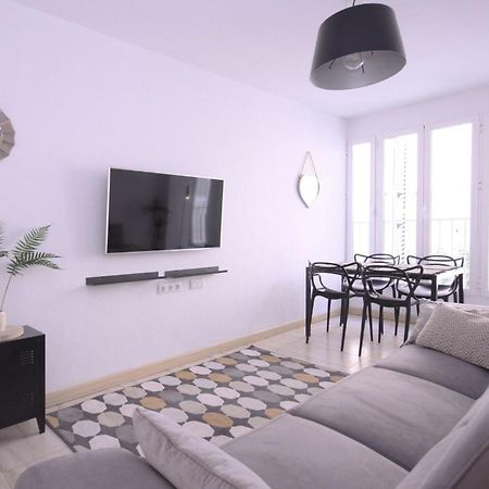 Apartamentos Puerto Nova Cartagena Luaran gambar