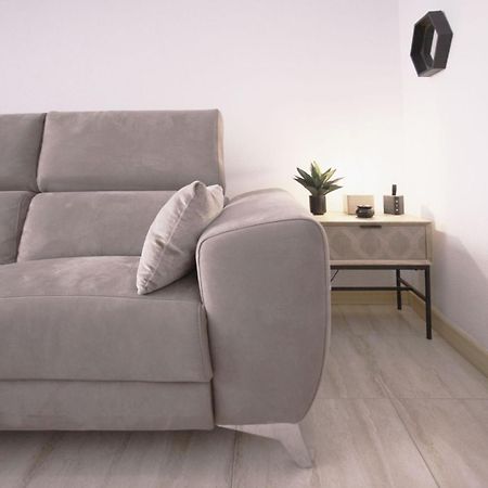 Apartamentos Puerto Nova Cartagena Luaran gambar