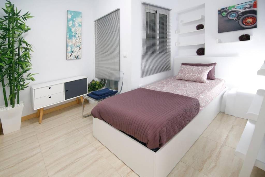 Apartamentos Puerto Nova Cartagena Luaran gambar