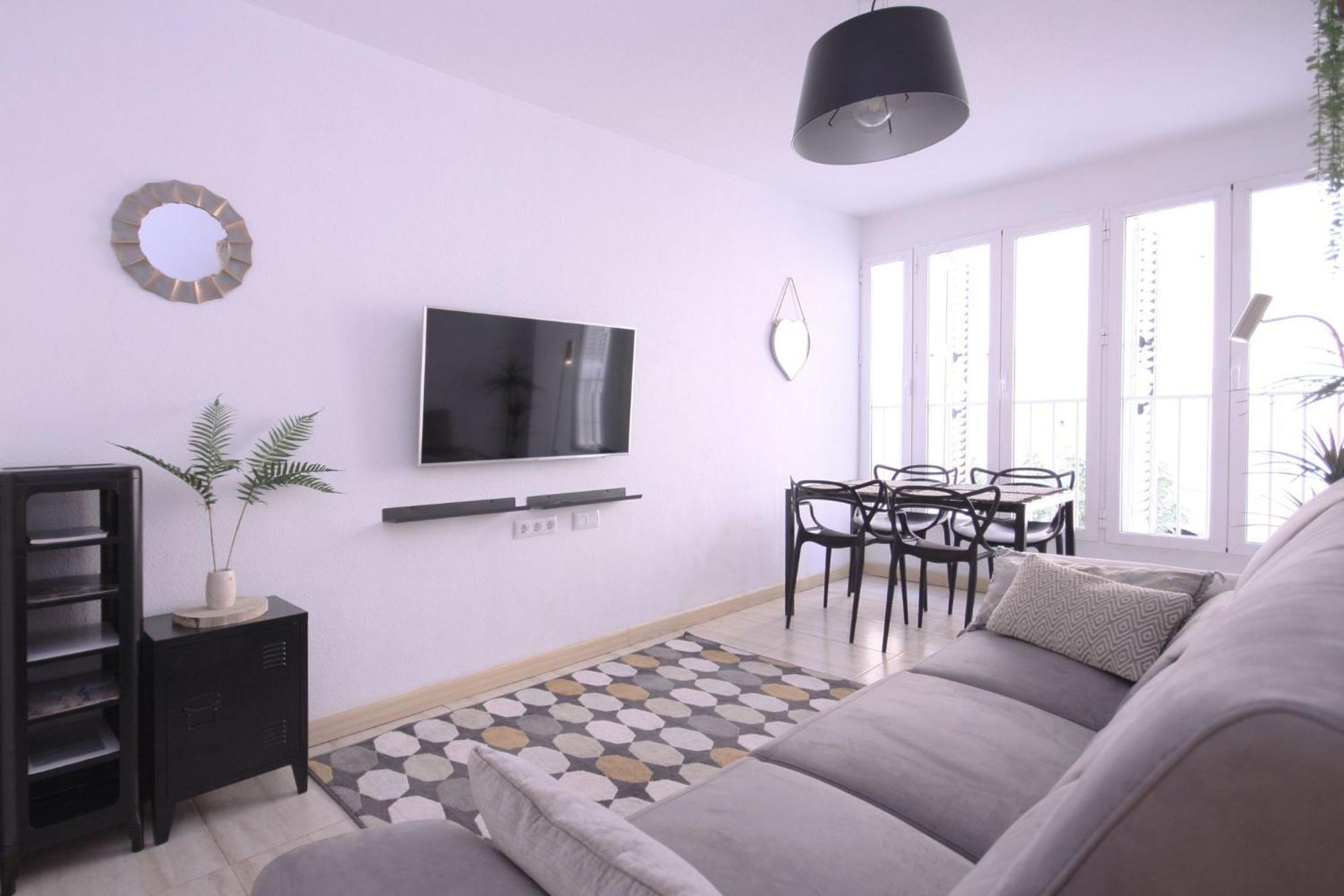 Apartamentos Puerto Nova Cartagena Luaran gambar