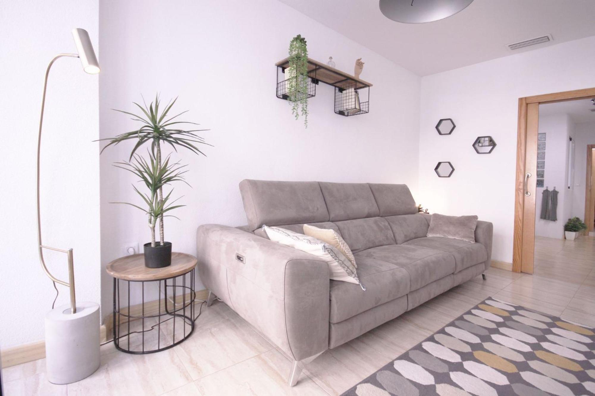 Apartamentos Puerto Nova Cartagena Luaran gambar