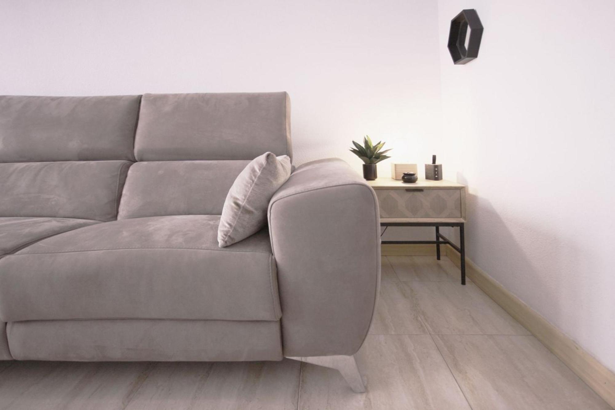 Apartamentos Puerto Nova Cartagena Luaran gambar