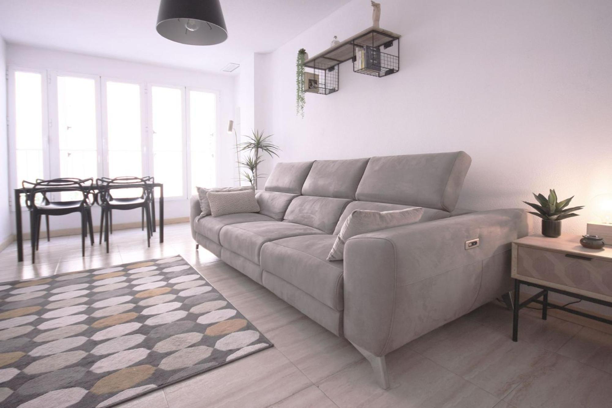 Apartamentos Puerto Nova Cartagena Luaran gambar